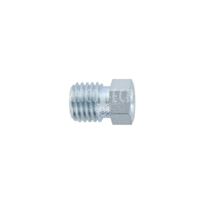 WARTEL STAAL 4MM LEIDING