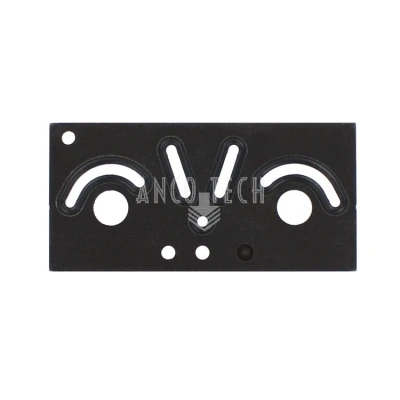 SKF BEGINPLAAT VP2.07