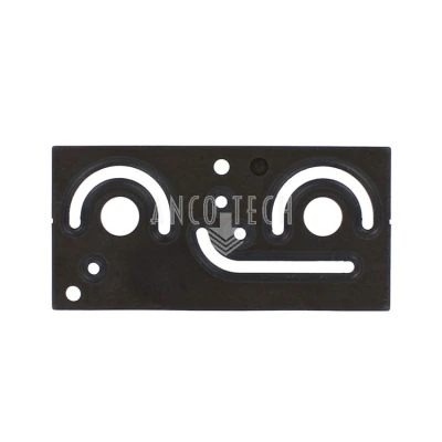 SKF EINDPLAAT VP2.09