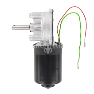 ELEKTROMOTOR KFG POMP 24VDC