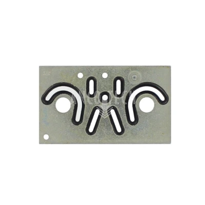SKF BEGINPLAAT VPKM.07