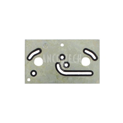 SKF EINDPLAAT VPKM.09