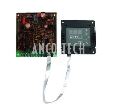 CONTROL UNIT 24VDC IG502-2-I+924