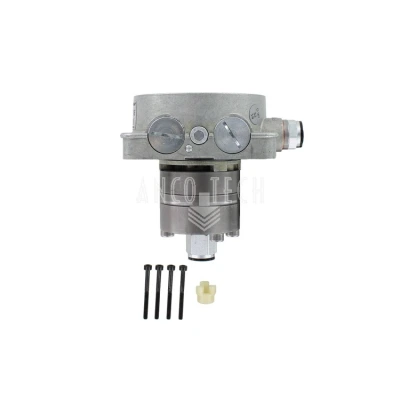 TANDRADPOMP ZONDER MOTOR MFE5-2000+999