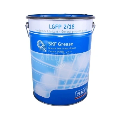 SKF VET VOOR VOEDINGSMIDDELEN INDUSTRIE LGFP 2/18