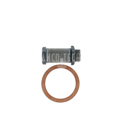 FILTER+AFDICHTRING VOOR ZPU 8, 9,14,24