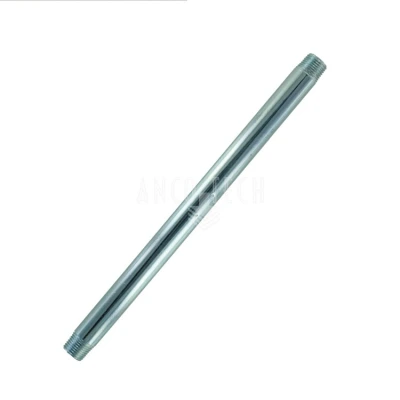 PRESSOL PIJP 150MM RECHT 1/8G