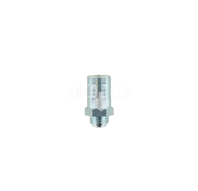 PRESSOL VULNIPPEL M10x1  Ø12,3MM 12669