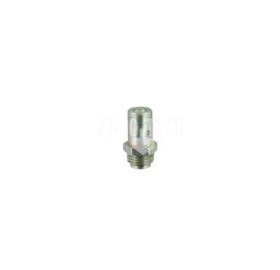 PRESSOL VULNIPPEL M10x1 Ø9MM MET VEER  12672