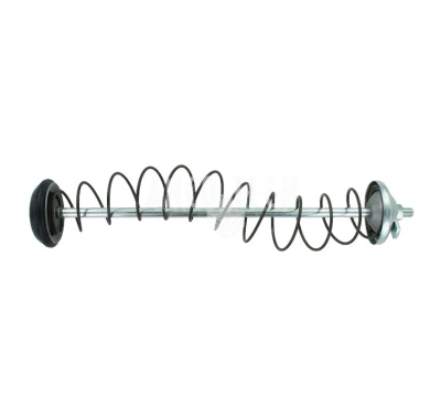 PRESSOL ZUIGERSTANG MET VEER EN VOLGZUIGER 85721