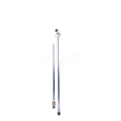 PR POMPBUIS 1600MM MET VOETKLEP VOOR TANK