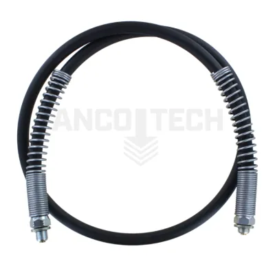 PRESSOL SLANG 1000MM 18042 VOOR ACCU-VETSPUIT 18051