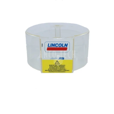 RESERVOIR VOOR QLS 401