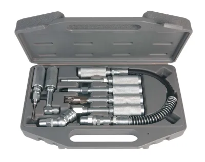 LINCOLN SNELWISSEL MONDSTUKKEN SET 58000