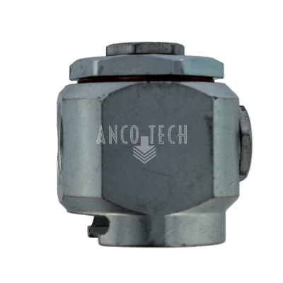 LINCOLN SCHUIFMONDSTUK VOOR VLAKNIPPELS 22MM  80933