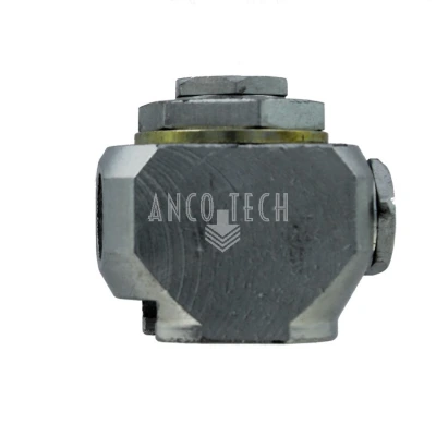 LINCOLN SCHUIFMONDSTUK VOOR VLAKNIPPELS 16MM  81458