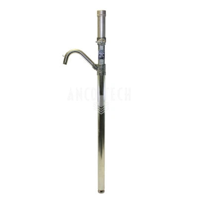 LINCOLN OLIEPOMP 1:1 200L DRUM 82230