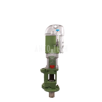 PILEDRIVER II POMP 2253 12:1 10.5 LPM REFURBISHED