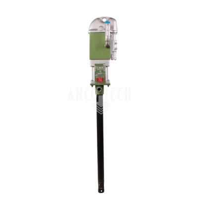POWERMASTER II POMP 1902 24:1 6.1 LPM REFURBISHED