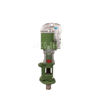 PILEDRIVER II POMP 2272 18:1 14.2 LPM