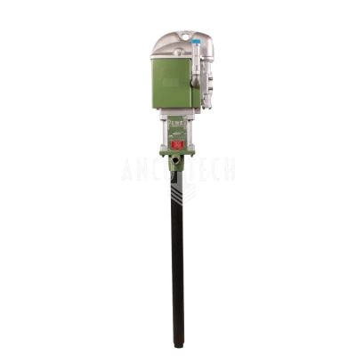 POWERMASTER II POMP 1921 24:1 11.0 LPM