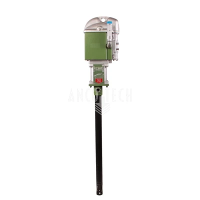 POWERMASTER II POMP 1922 48:1 6.1 LPM REFURBISHED