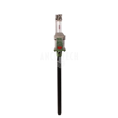 POWERMASTER II POMP 1931 4:1 11.0 LPM REFURBISHED