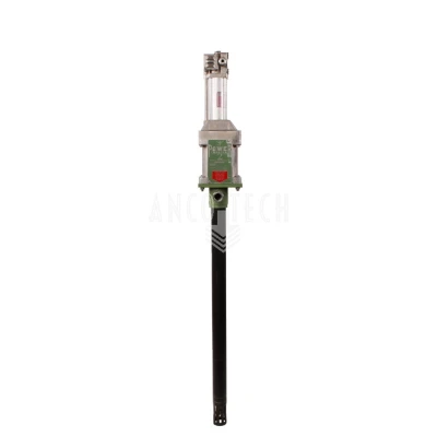 POWERMASTER II POMP 1932 8:1 6.1 LPM REFURBISHED