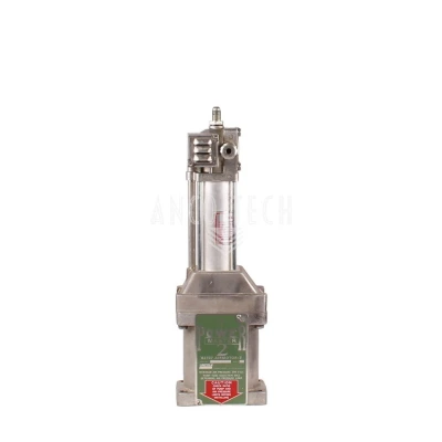 POWERMASTER II 2.5" MOTOR 82737 REFURBISHED
