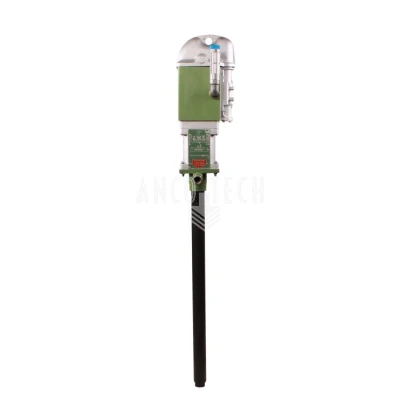 POWERMASTER II POMP 1952 6:1 11.0 LPM REFURBISHED