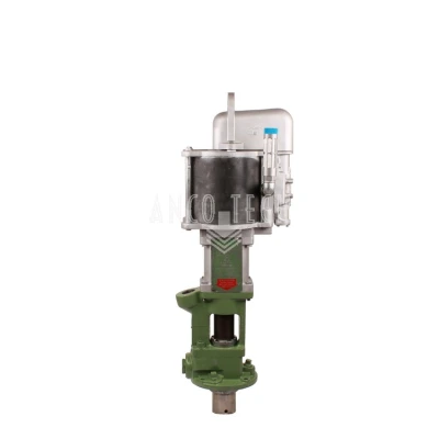 PILEDRIVER II POMP 2292 32:1 14.2 LPM REFURBISHED