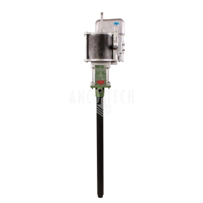 POWERMASTER II POMP 1961 42:1 11.0 LPM REFURBISHED