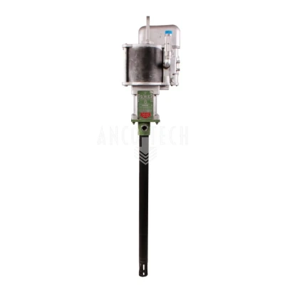 POWERMASTER II POMP 1962 84:1 6.1 LPM REFURBISHED