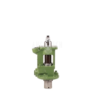 PILEDRIVER II POMPBUIS 84413 REFURBISHED