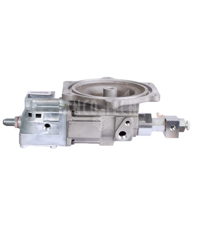 PUMP ASSEMBLY 84509