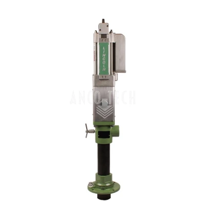 PILEDRIVER POMP 2364 12:1 14.9 LPM REFURBISHED