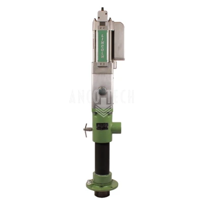 PILEDRIVER POMP 2368 3:1 54.0 LPM REFURBISHED