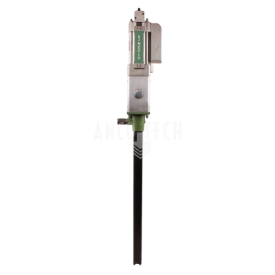 POWERMASTER POMP 2001 12:1 14.6 LPM REFURBISHED