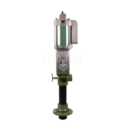 PILEDRIVER POMP 2351 18:1 22.1 LPM REFURBISHED