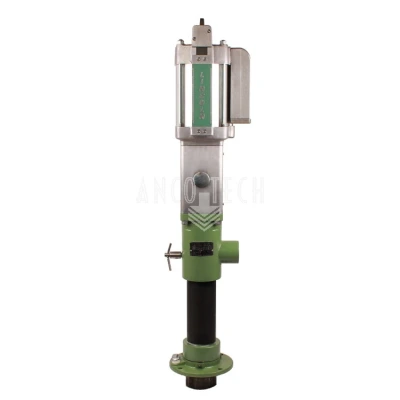 PILEDRIVER POMP 2353 7:1 54.0 LPM REFURBISHED