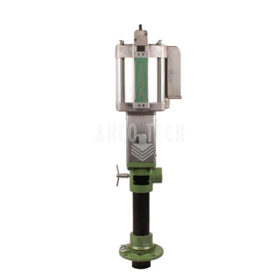 PILEDRIVER POMP 2323 35:1 20.8 LPM REFURBISHED