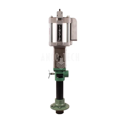 PILEDRIVER POMP MODEL 2322 45:1 14.7 LPM