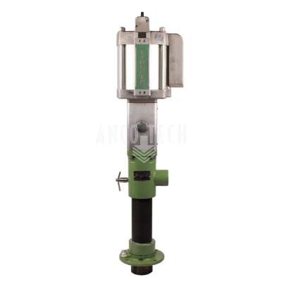 PILEDRIVER POMP 2326 13:1 54.0 LPM REFURBISHED