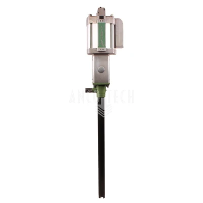 POWERMASTER POMP 2061 42:1 14.6 LPM REFURBISHED