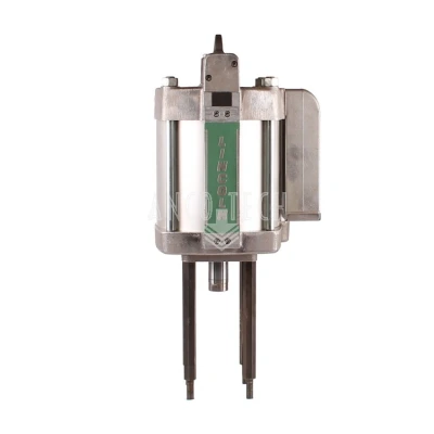 POWERMASTER 8" MOTOR  84808 REFURBISHED