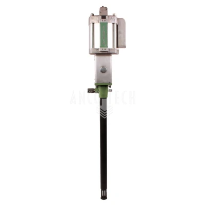 POWERMASTER POMP 2072 80:1 8.2 LPM REFURBISHED