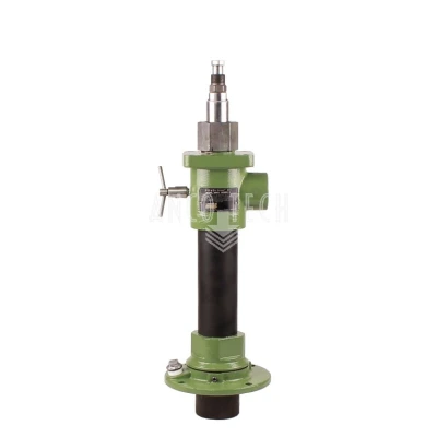 PILEDRIVER POMPBUIS 84902 REFURBISHED 