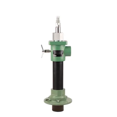 PILEDRIVER POMPBUIS MODEL 84901