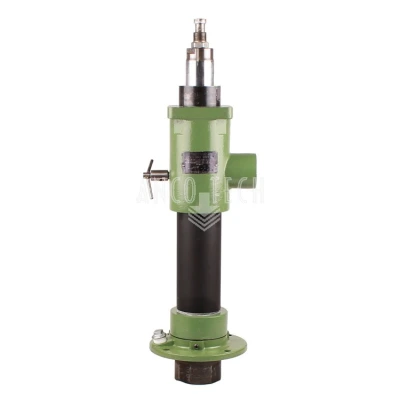 PILEDRIVER POMPBUIS 84921 REFURBISHED