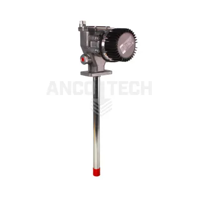 LINCOLN FM ELEKTRISCHE POMP 27KG 24VDC 85737